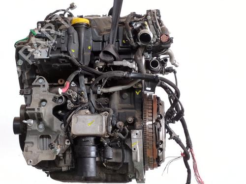 Used Engine Engine 38287205 38287205