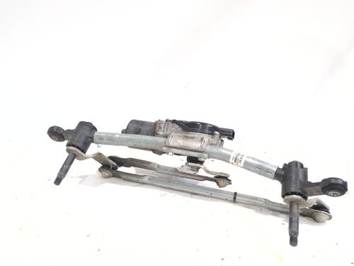 Front wiper motor MITSUBISHI COLT VII Hatchback (VB_) | BP31958564M29 - Image 4