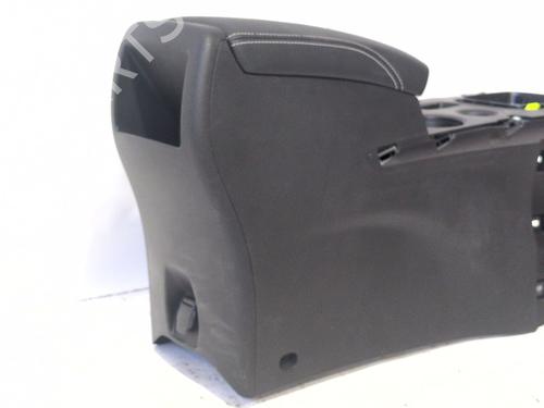 Armrest / Center console RENAULT KADJAR (HA_, HL_) 1.5 BLUE dCi 115 (HLA6) | BP35895496I20 - Image 5