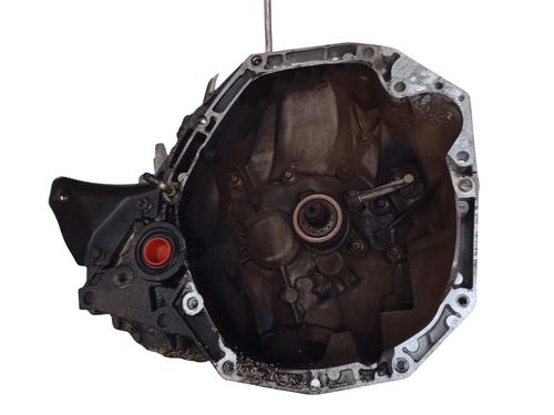 Used Gearbox RENAULT MEGANE II (BM0/1_, CM0/1_) 1.5 dCi (BM02, BM13, BM2A, CM02, CM13) (101 hp) 23841395
