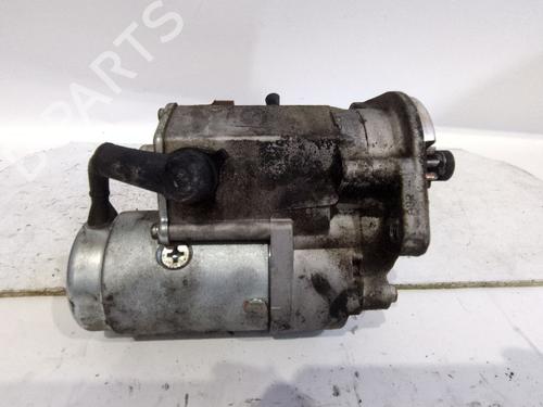 Starter KIA CERATO I Saloon (LD) 2.0 | BP40108511M8 - Image 2