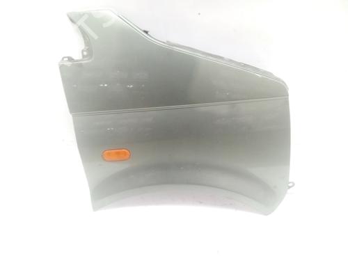Used Right front fenders VW TRANSPORTER T5 Bus (7HB, 7HJ, 7EB, 7EJ) 2.5 TDI (130 hp) 24843748