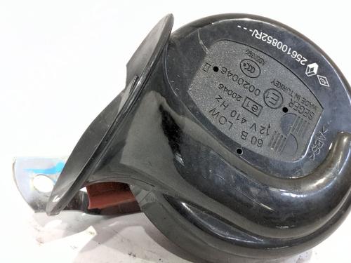 Horn RENAULT ESPACE V (JR_) 1.6 dCi 130 | BP28070695E13 