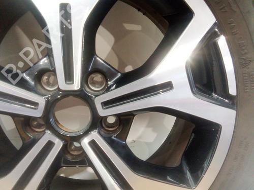 Fælk RENAULT CAPTUR II (HF_) | BP37020796C45 - Image 3