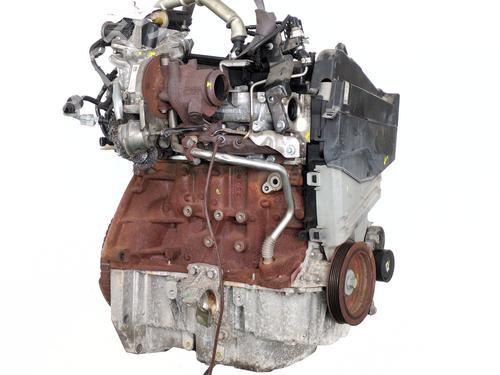 Engine RENAULT KANGOO / GRAND KANGOO II (KW0/1_) 1.5 dCi 90 (KW05, KW08, KW0G, KW11) | BP36293035M1 - Image 6