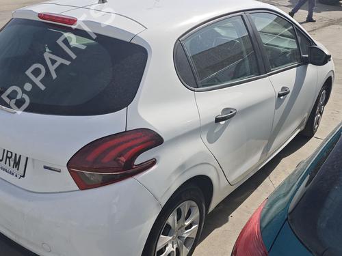 Switch PEUGEOT 208 I (CA_, CC_) 1.0 VTi | BP36322012I30  - Image 9