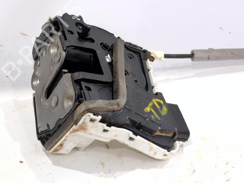 Rear right lock MG MG ZS SUV (AZS1) 1.5 VTi | BP30157568C99