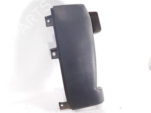 Corner bumper PEUGEOT BOXER Van 2.2 HDi 130 | BP17819066C117 