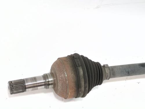 Left front driveshaft OPEL ASTRA J (P10) | BP29734231M38