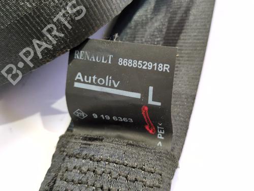 Front left seatbelt DACIA LODGY (JS_) | BP36994314I26 - Image 3