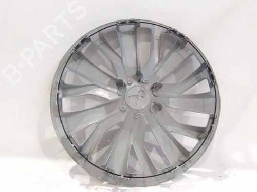 Hulkapsel PEUGEOT RIFTER 1.6 HDi 92 | BP27865445C160 - Image 3