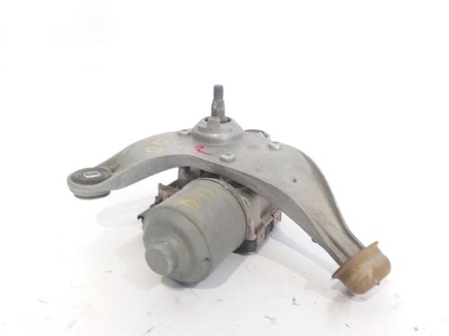 Used Front wiper motor RENAULT ESPACE V (JR_) 1.6 dCi 130 (130 hp) 19154754