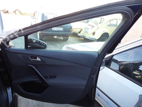 Used Right front window switch PEUGEOT 508 I (8D_) 2.0 BlueHDi 180 (180 hp) 17817779