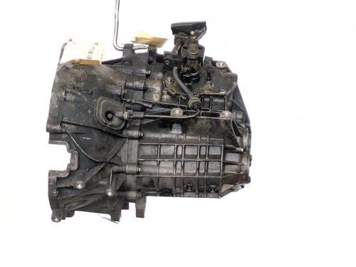 Gearkasse FORD MONDEO III Saloon (B4Y) 2.0 16V DI / TDDi / TDCi (90 hp) 31359512