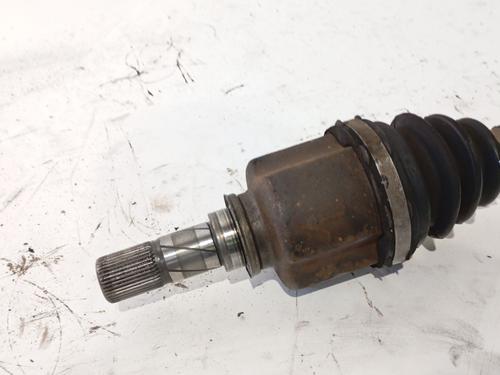 Antriebswelle links vorne RENAULT MASTER III Bus (JV) 2.3 dCi 145 FWD (JV0F, JV0S, JV0T) | BP19032141M38 