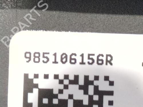 Airbag Kit RENAULT SYMBIOZ  | BP31882648C86 