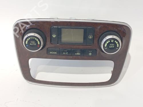 Used Climate control HYUNDAI SONATA III (Y-3) 1.8 i (98 hp) 24699586