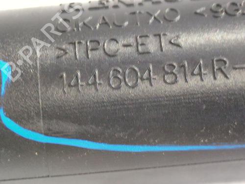 Intercooler pipe RENAULT MEGANE IV Saloon | BP37239733M127 - Image 4