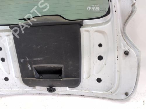 Tailgate DACIA LODGY (JS_) | BP36668054C6 - Image 13