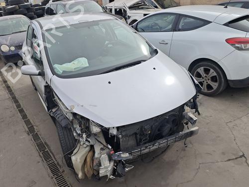 Switch PEUGEOT 307 (3A/C) 1.6 HDi 110 | BP32977794I30  - Image 12