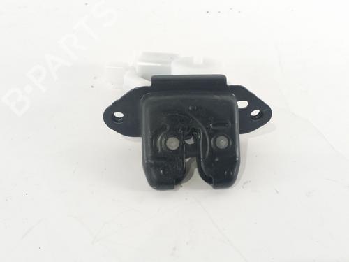 Tailgate lock RENAULT KADJAR (HA_, HL_)  | BP17817301C101 