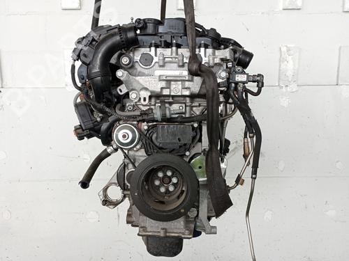 Motor PEUGEOT 208 I (CA_, CC_) 1.2 THP 110 (110 hp) 13501711