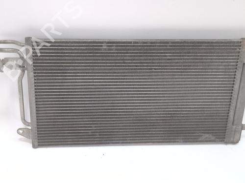 AC-Kondensator VW POLO V (6R1, 6C1) 1.2 TSI (90 hp) 29885165