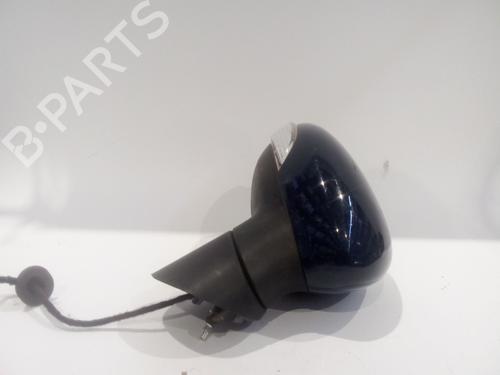 Right mirror FORD FIESTA VI (CB1, CCN) 1.25 | BP23439089C27 