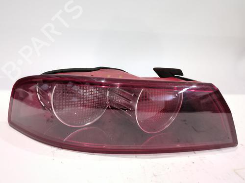 Used Left taillight ALFA ROMEO 159 (939_) 1.9 JTDM 16V (939AXF1B, 939AXC1B) (136 hp) 30573119