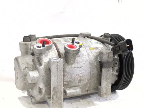 Used AC compressor AC compressor HYUNDAI i20 II (GB, IB) 1.2 (84 hp) 32468561 32468561