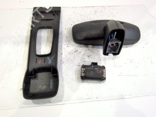 Used Rear mirror CITROËN C4 I (LC_) 2.0 16V (140 hp) 17817827