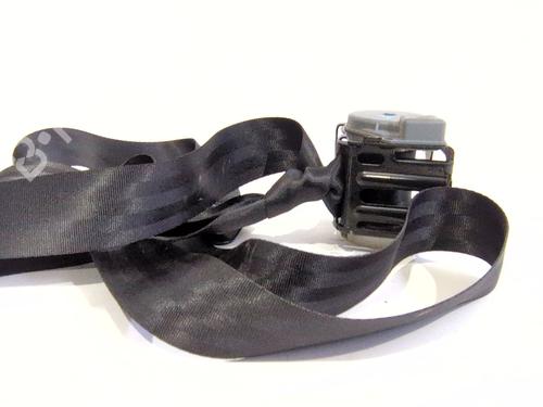 Used Rear right seatbelt RENAULT CAPTUR I (J5_, H5_) 0.9 TCe 90 (90 hp) 30832141