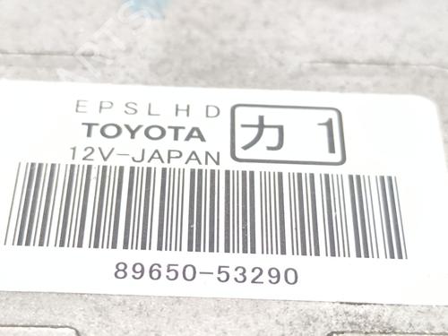 Elektronisk modul LEXUS IS III (_E3_) 300h (AVE30_, AVE30R) | BP29192144M83 