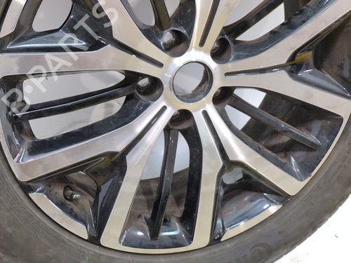 Fælk RENAULT KOLEOS II (HC_) | BP34440369C45 - Image 3