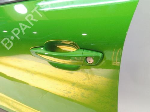 Left front door OPEL MOKKA 1.2 (76) | BP25745728C2 