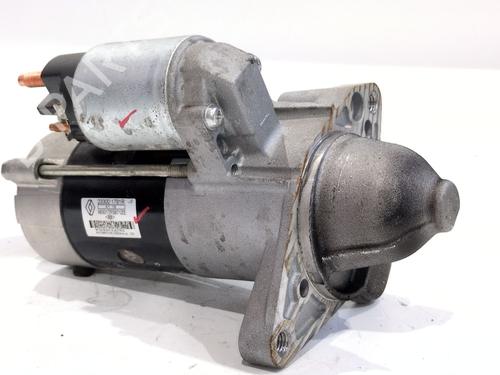 Used Starter Starter 38440273 38440273