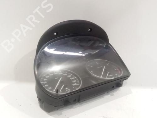 Used Instrument cluster BMW 3 (E90) 320 d (177 hp) 23979347