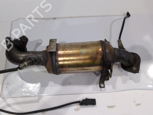 Catalyst VW BEETLE (5C1, 5C2) 1.2 TSI | BP39464670M10 - Image 2
