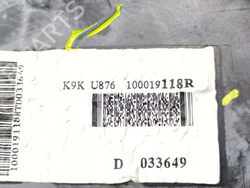 Engine RENAULT EXPRESS Box Body/MPV | BP39066847M1 - Image 6
