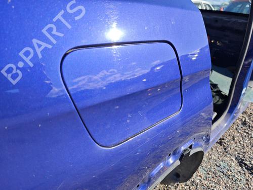 Used Fuel flap PEUGEOT 3008 II SUV (MC_, MR_, MJ_, M4_) 1.5 BlueHDi 130 (131 hp) 26308270