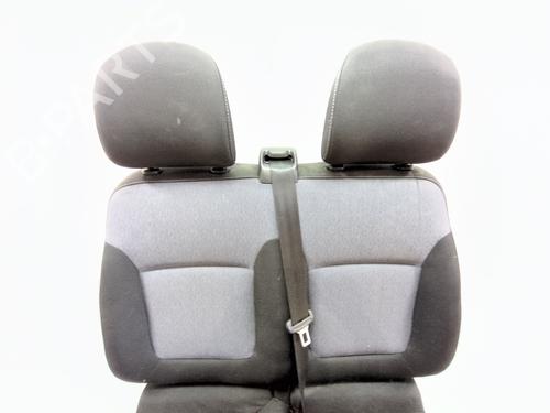 Right front seat OPEL VIVARO B Van (X82) 1.6 CDTI (05) | BP30157776C16
