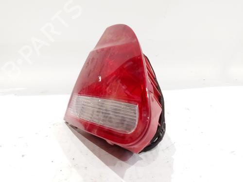Right tailgate light SEAT EXEO ST (3R5)  | BP17913437C80 