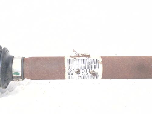 Right front driveshaft DACIA JOGGER (RK_) 1.0 TCe 110 (RKMD) | BP39552365M39 - Image 4
