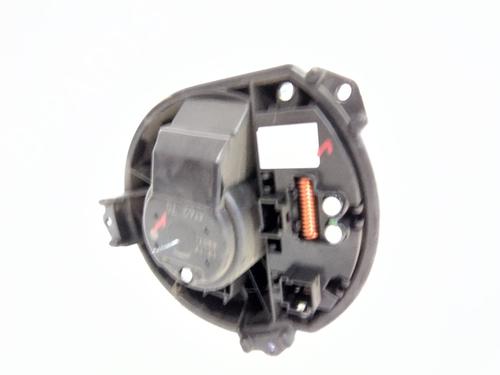 Heater blower motor JEEP CHEROKEE (KL) 2.0 CRD | BP28380949M62