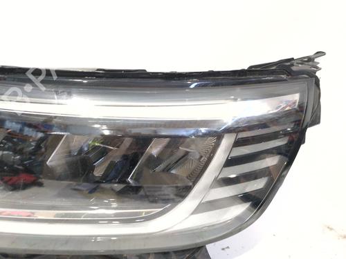 Left headlight RENAULT KANGOO III Box Body/MPV 1.5 Blue dCi 95 (FJAB) | BP39141841C28 - Image 3
