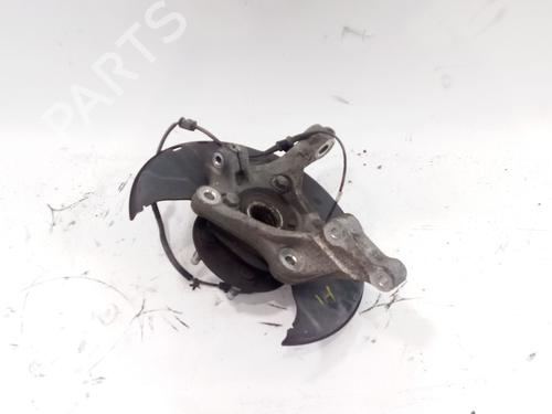 Left front steering knuckle OPEL INSIGNIA A Sports Tourer (G09) 2.0 CDTI (35) | BP20169053M25 