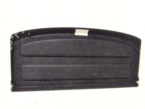 Rear parcel shelf RENAULT CLIO V (B7_) 1.0 TCe 100 (B7MT) | BP39240686C85 - Image 3