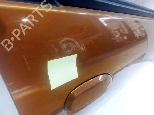 Right front door DACIA DUSTER (HM_) | BP38065437C3 - Image 4