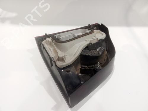 Right taillight VW POLO (9N_, 9A_) 1.4 FSI | BP24104742C35 