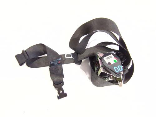Front right seatbelt OPEL ZAFIRA TOURER C (P12) 2.0 CDTi (75) | BP29708110I25 
